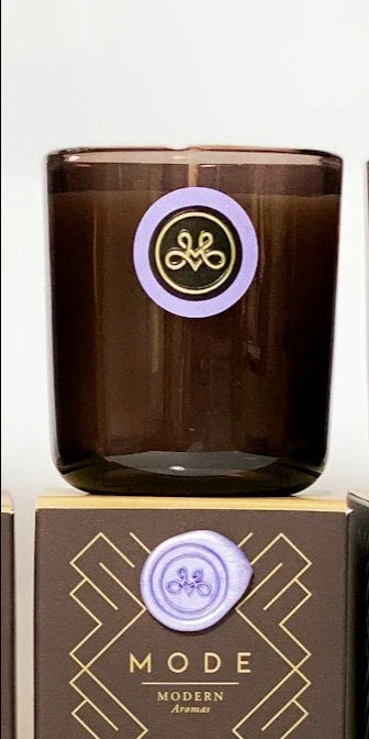 Spring Bloom - 3 oz. Candle