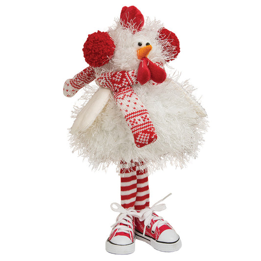 Nordic Chicken - Standing