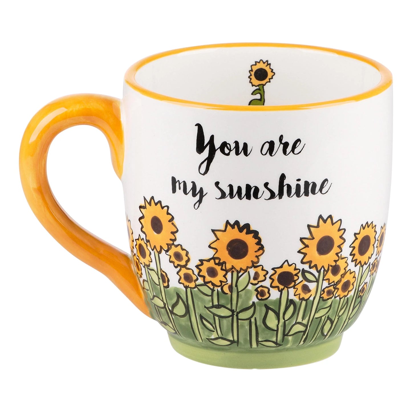 Sunshine Mug