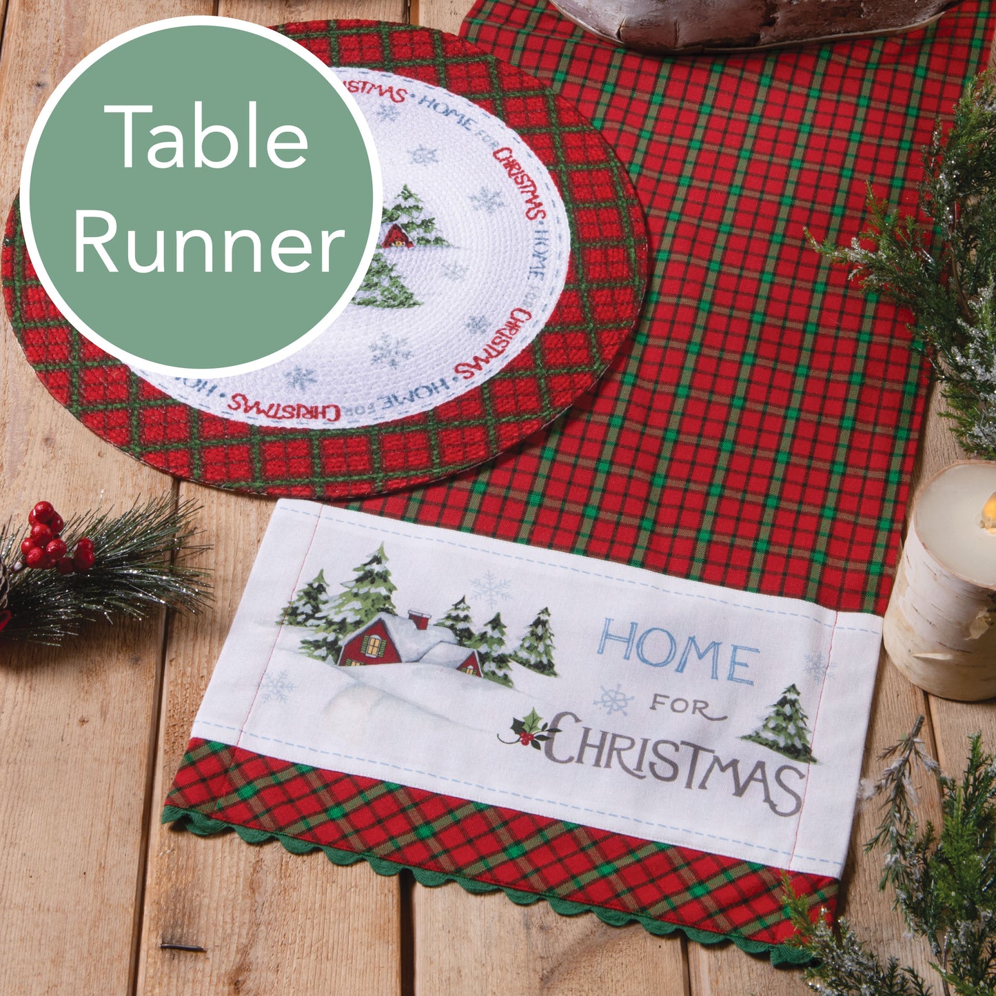 Table Runner