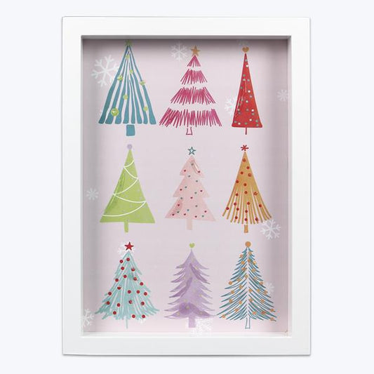 Winer Wonderland Wall Art