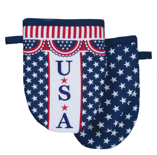 USA Grabber Mitt