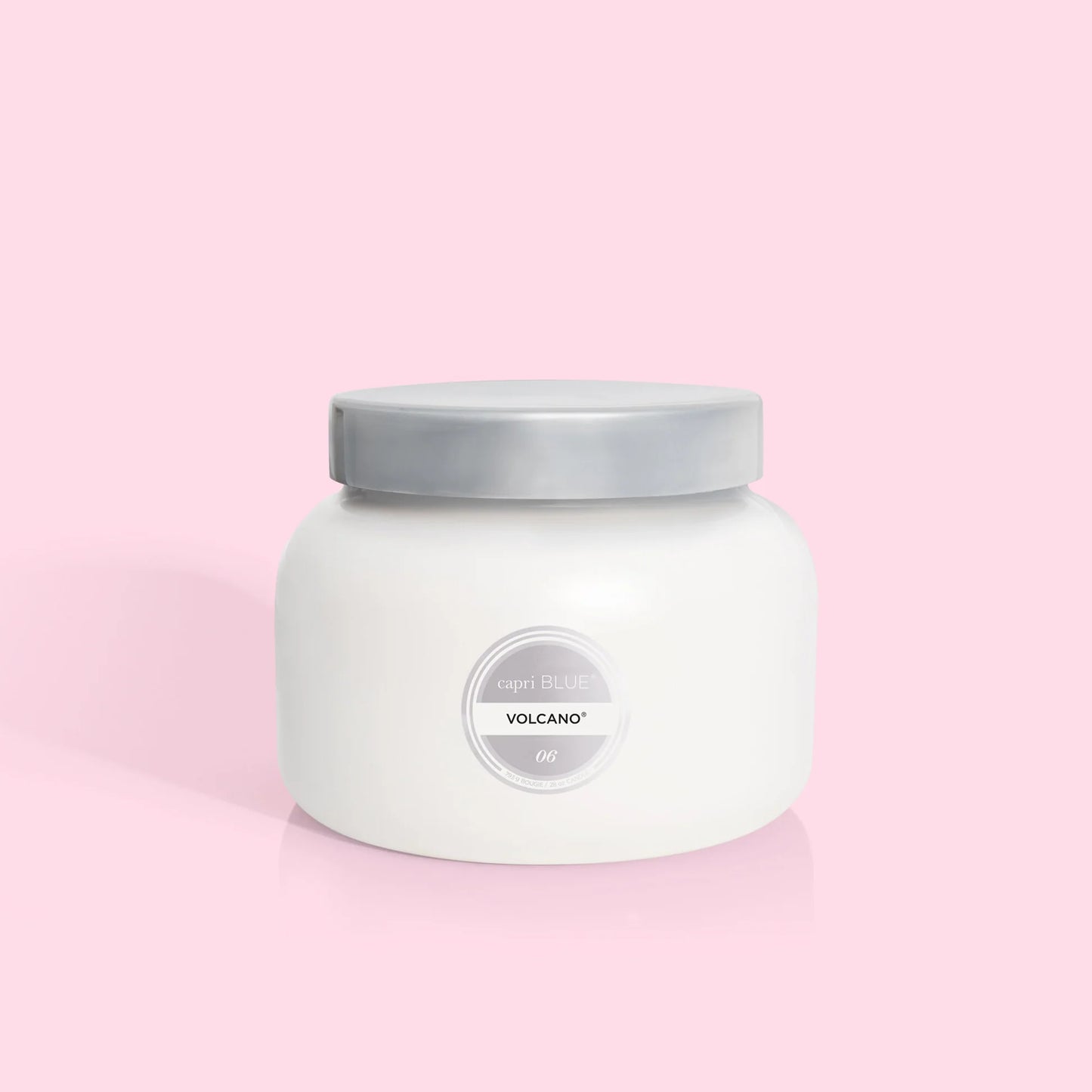 Volcano White - 28 oz.