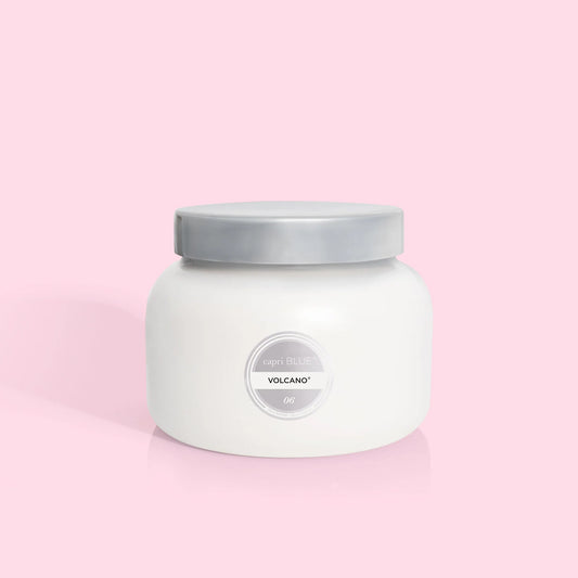 Volcano White - 28 oz.