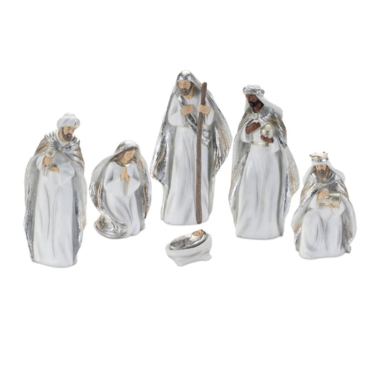 Nativity Set - 6 pieces