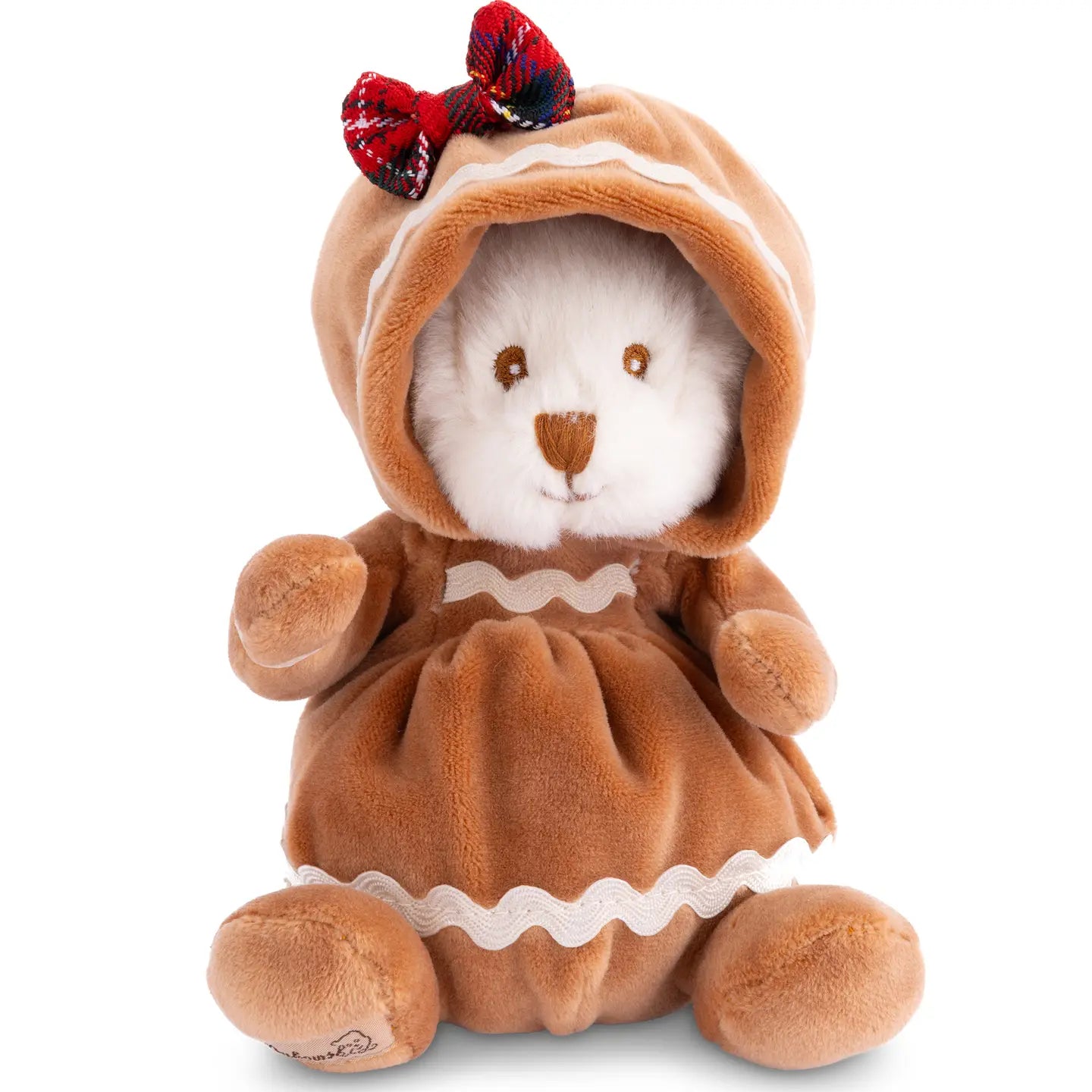 Ziggy Mrs. Gingerbread