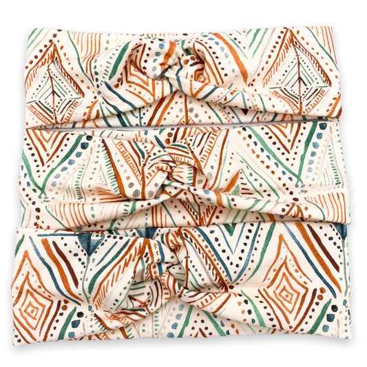 headband, vintage, boho, fall