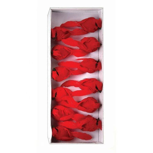 Box of Mini Cardinals