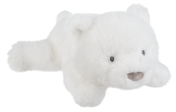 Nori Polar Bear