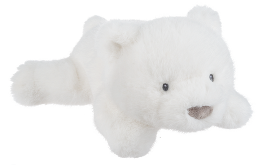 Nori Polar Bear