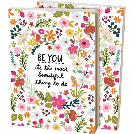 Be You Journal