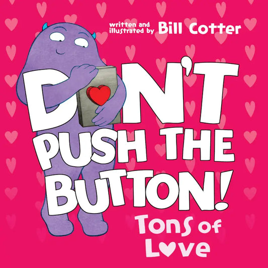 Don't Push th Button