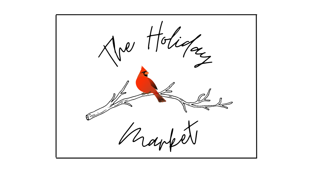The Holiday Market Gift Card