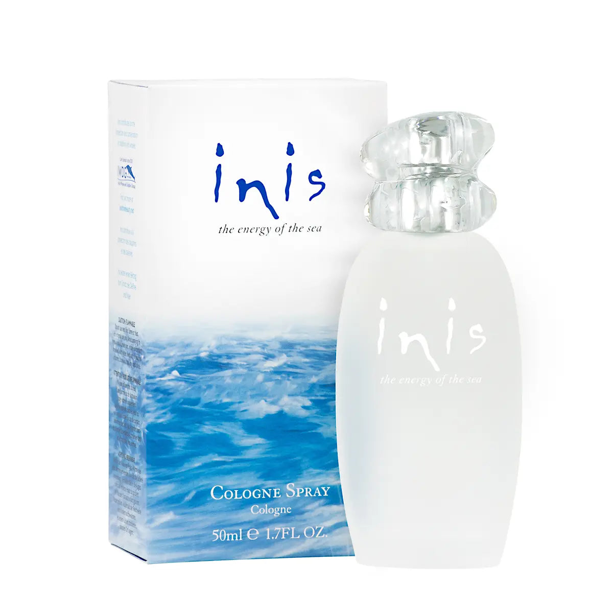 inis Cologne Spray -1.7 fl. oz.