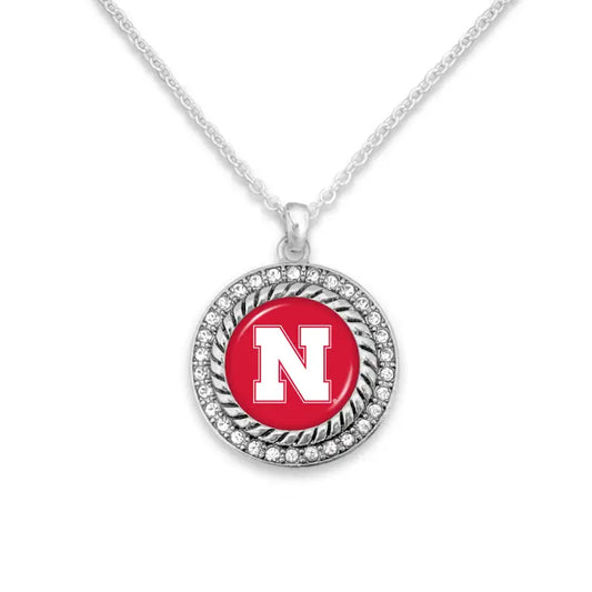 Nebraska Allie Necklace