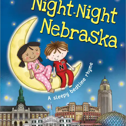 Night, Night Nebraska