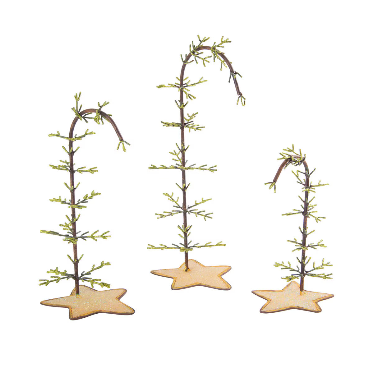 Twig Ornament Tree -small