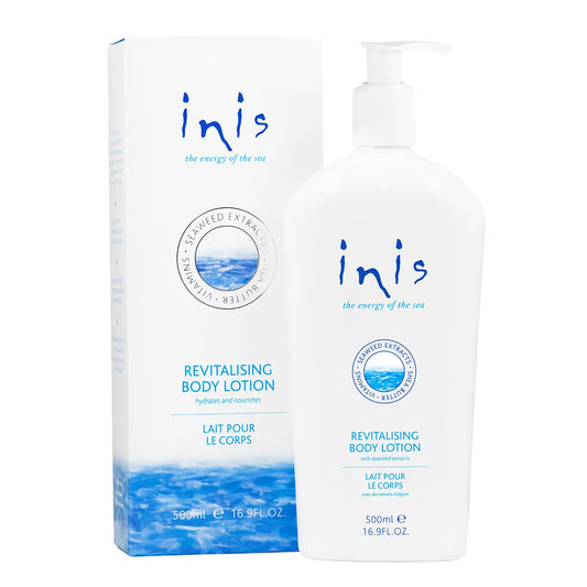 Inis Revitalising Body Lotion - 16.9 fl. oz.