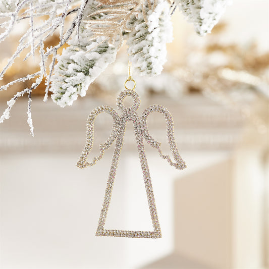 Angel Ornament