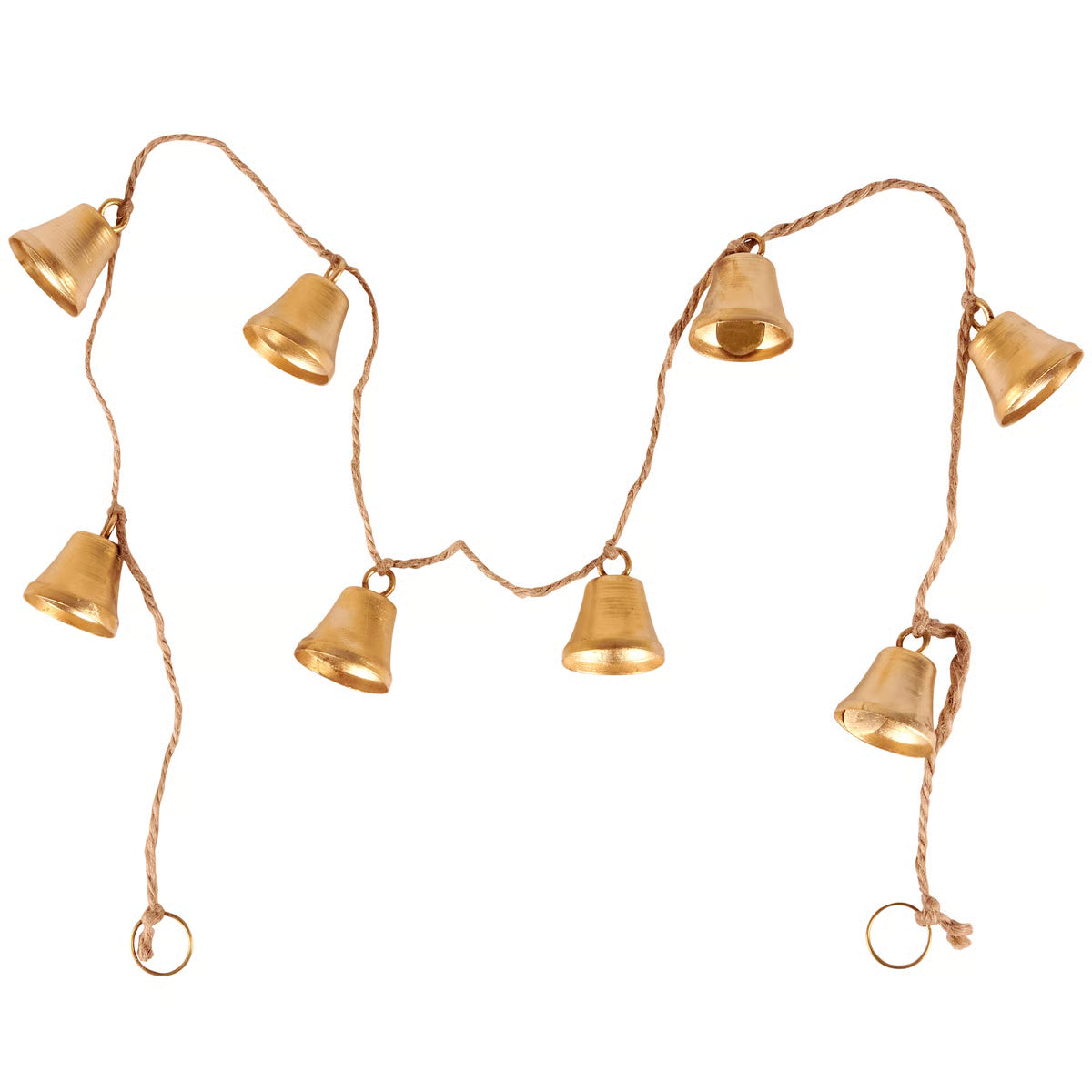 Garland Bells