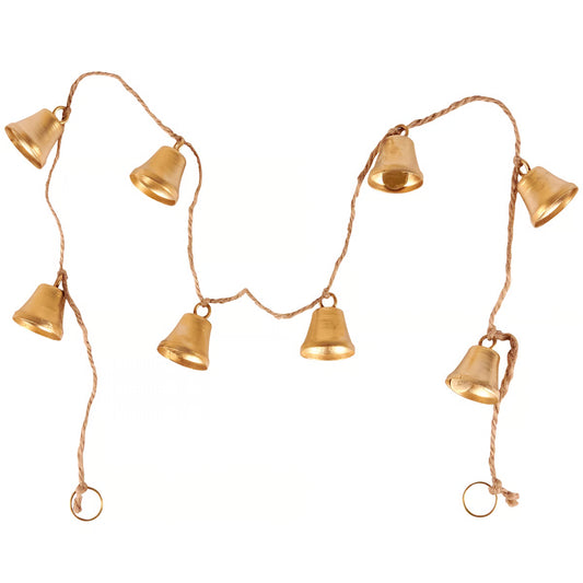 Garland Bells