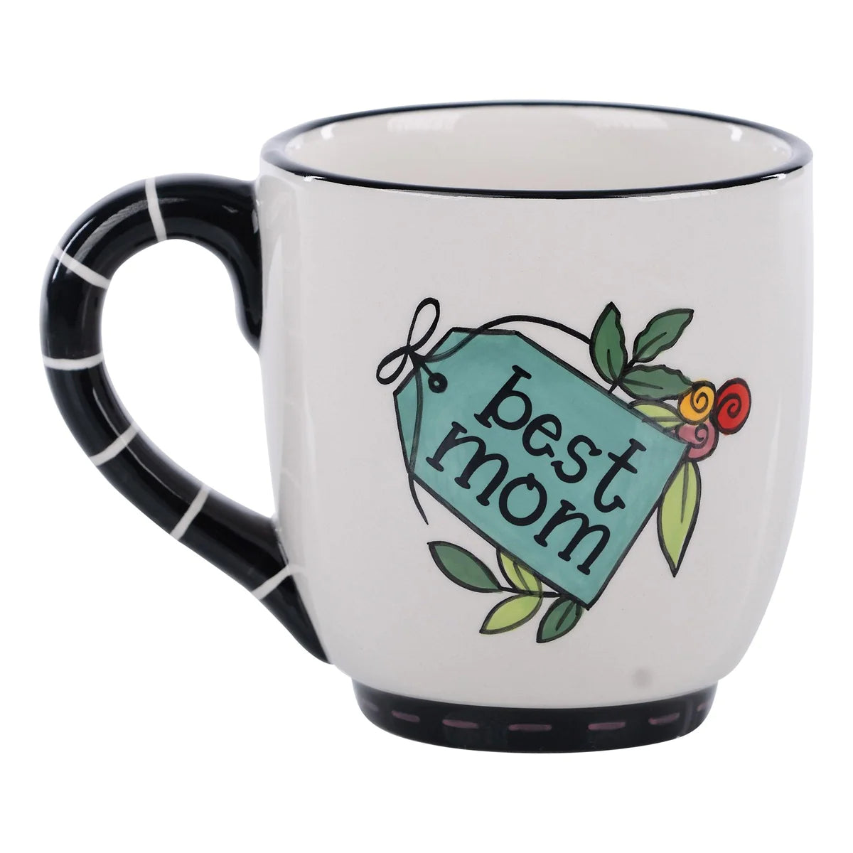 Best Mom Boutique Mug