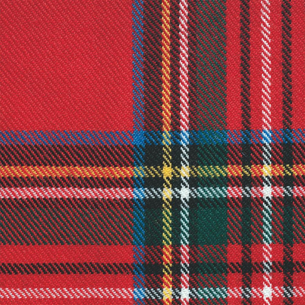 Napkin - Plaid