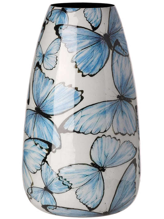 Butterfly Vase