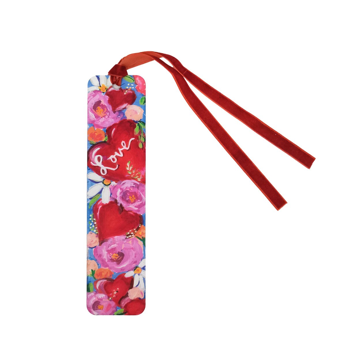 Bookmark - Love