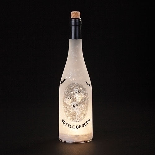 Bottle of Boos - 12"