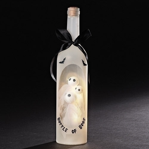 Bottle of Boos -13.2"