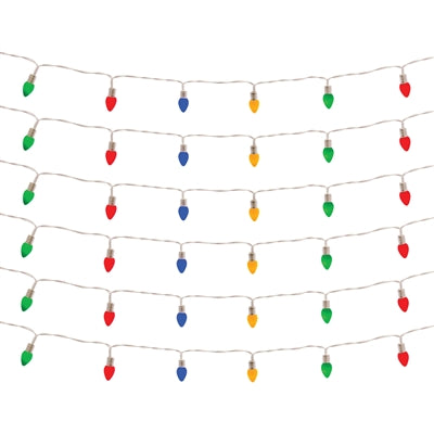 LED Light Strand - Battery Operated