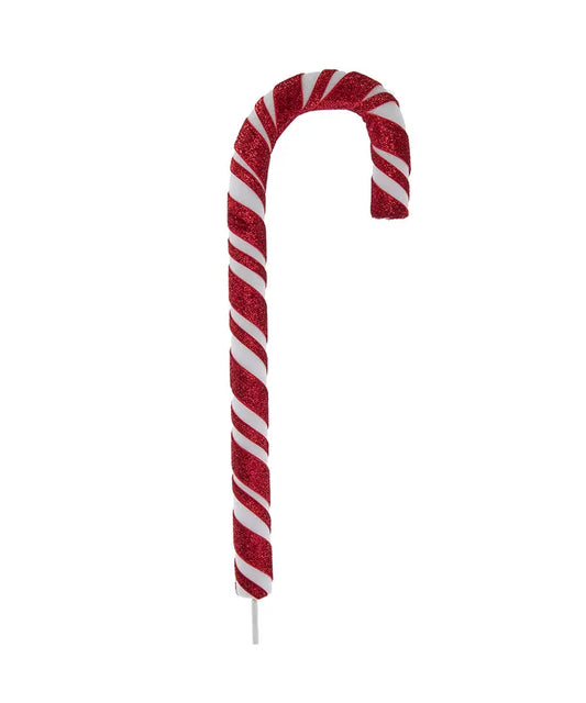 Candy Cane Pick