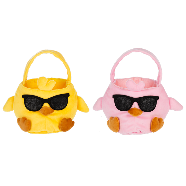 Easter Treat Bags - 2 Colors