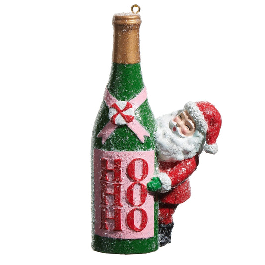 Christmas Cheer Ornament
