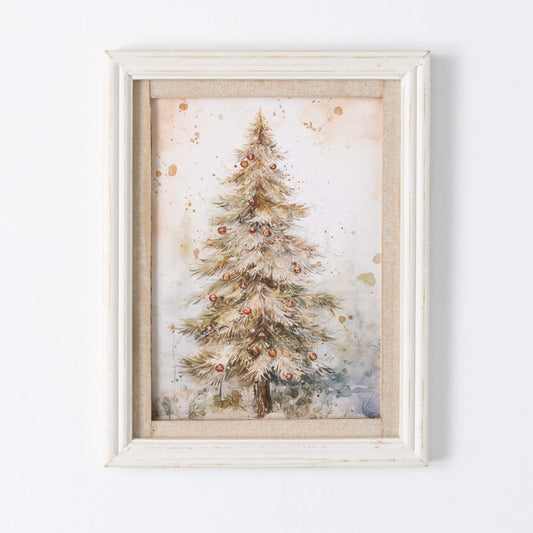Tree Wall Art