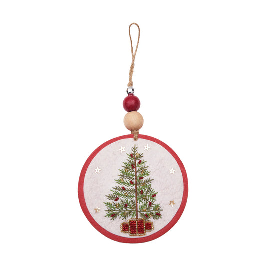 Christmas Tree Ornament