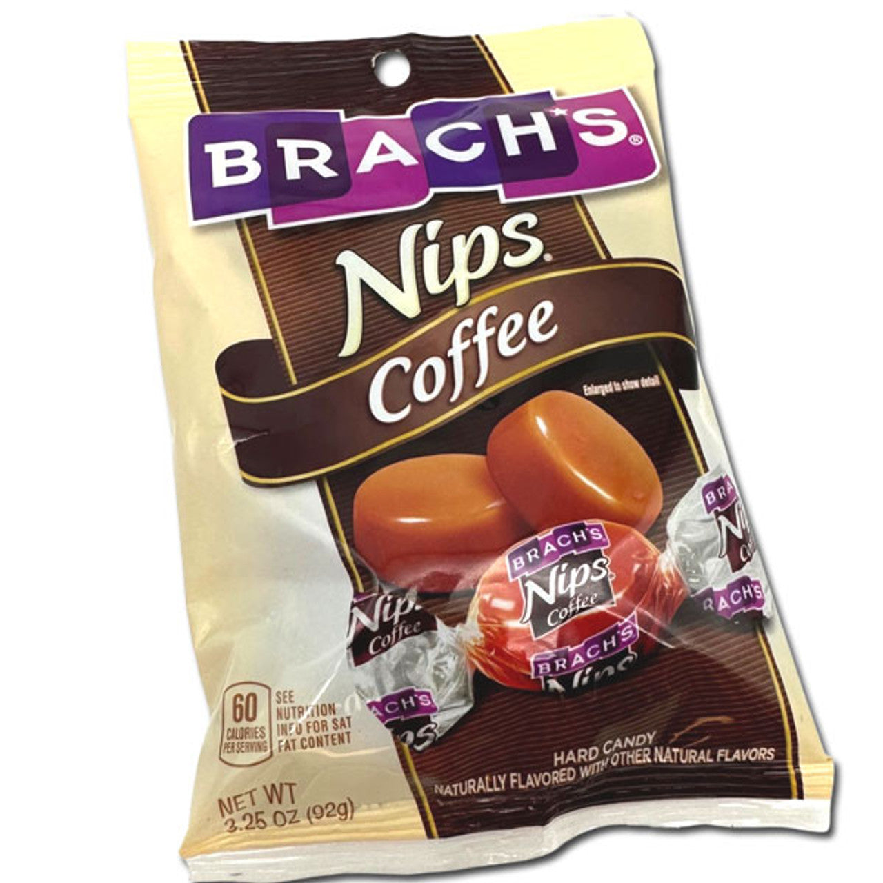 Brach's Coffee Nips – The Holiday Market