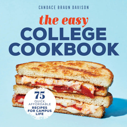 College Cookbook
