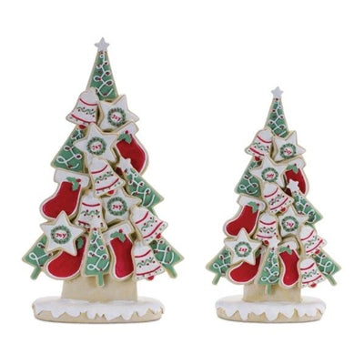 Cookie Tree