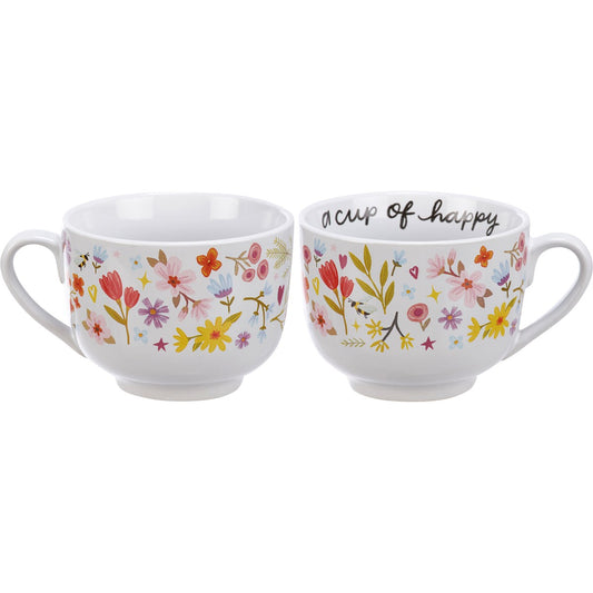 Mug - Cup of Happy