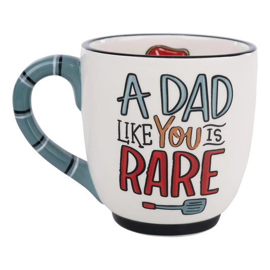 Dad Like You Is Rare Mug