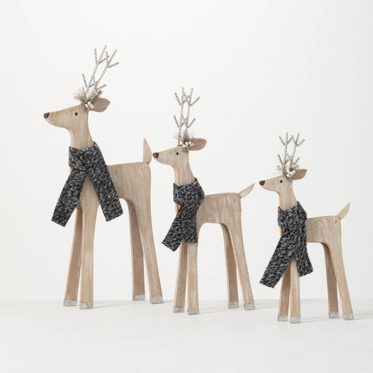 Deer Figures