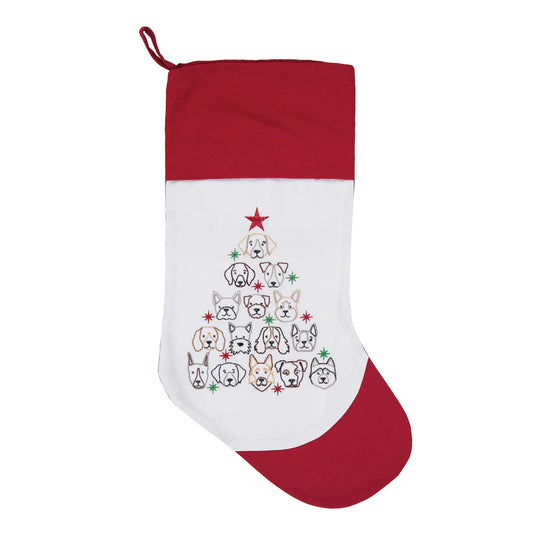 Dog Stocking