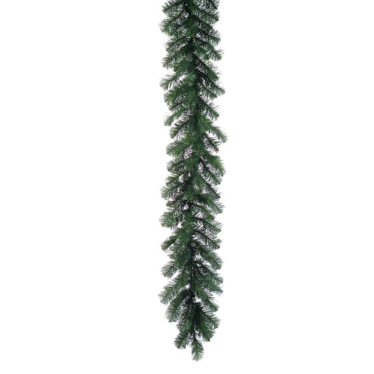 Douglas Pine Garland -9 ft