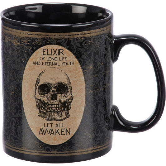 Elixir of Long Life Mug