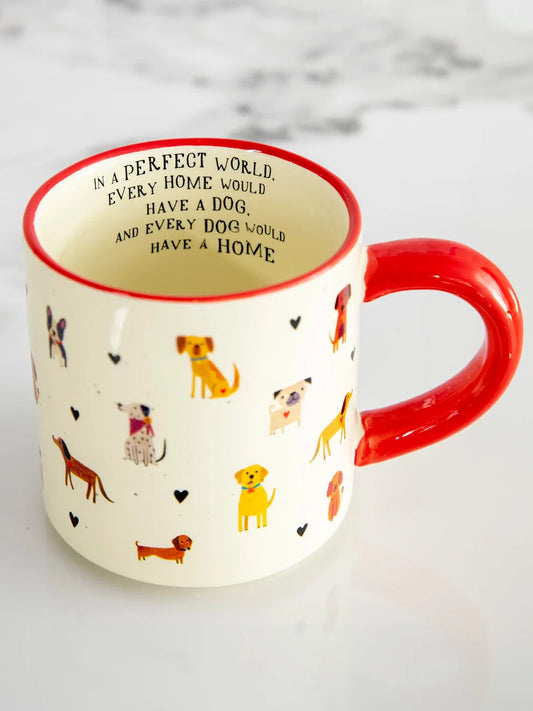 Every Dog Mug