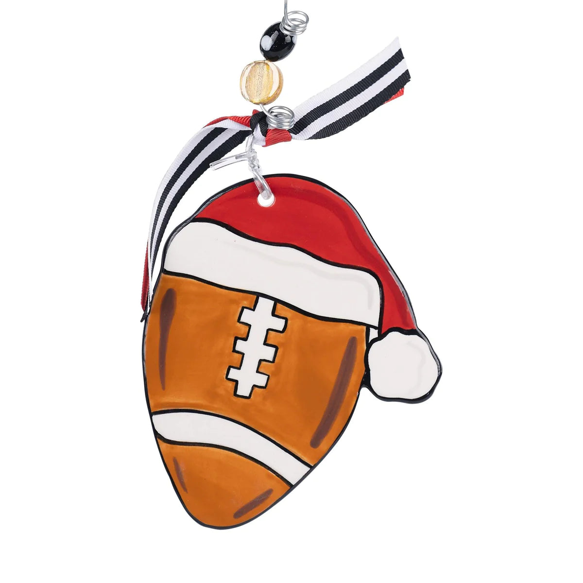 Football Ornament