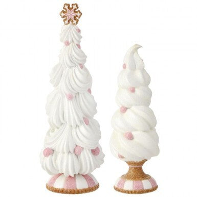 Frosting Trees - 2 sizes