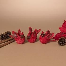Holiday Cardinal